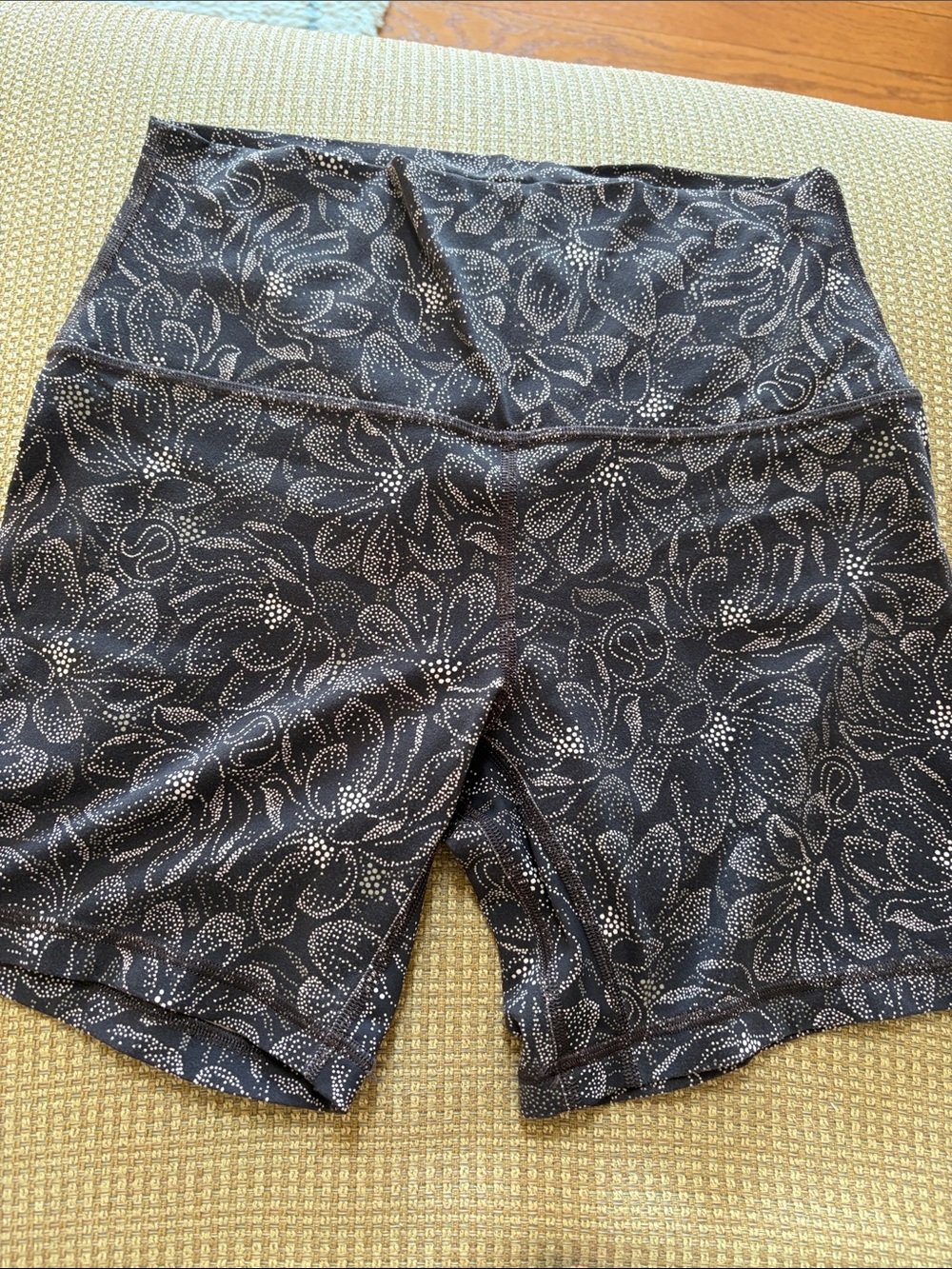 Lululemon align shorts